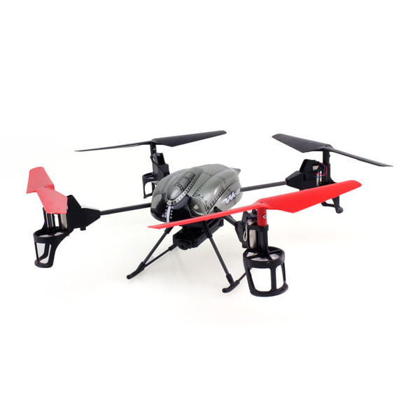 Квадрокоптер р/в 2.4Ghz WL Toys V959 з камерою
